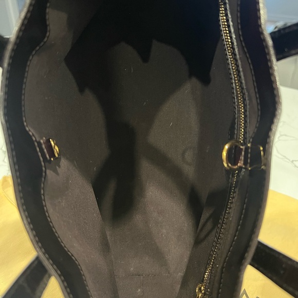 Monogram vernis Wilshire pm Louis Vuitton original great condition. - Picture 3 of 3